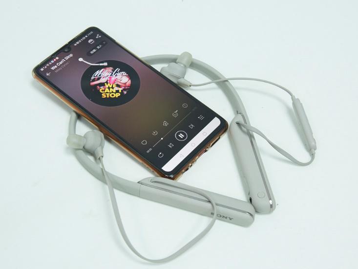 索尼wf-1000xm2降噪豆,索尼WI-1000X降噪怎么样