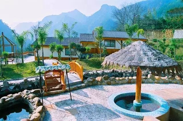 福州香米拉温泉白天几点泡,福州台江泡私人温泉