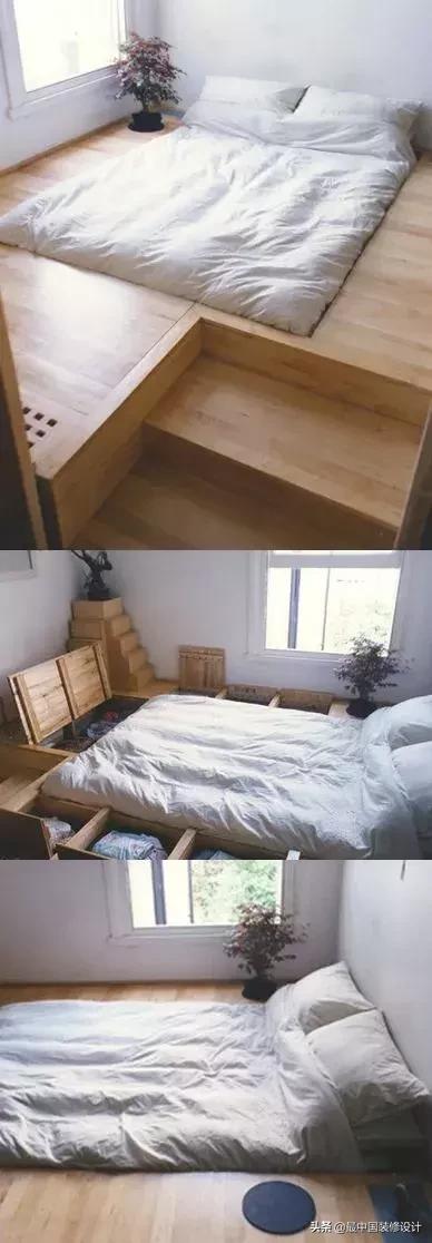 别人说，装了它能省一间房；我却说，鸡肋得要死千万要不得