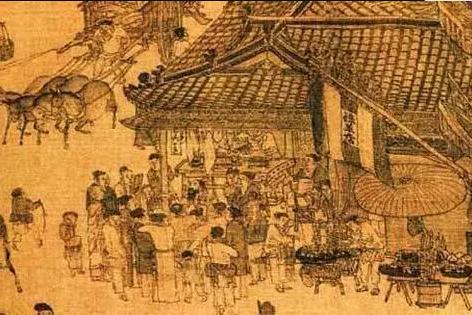 烧烤祖师爷是谁？绿釉陶烤炉揭开千年秘史，古人也爱吃烧烤？