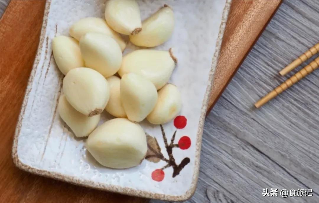 要不是吃完口气过重，我恨不得顿顿拿它当主菜