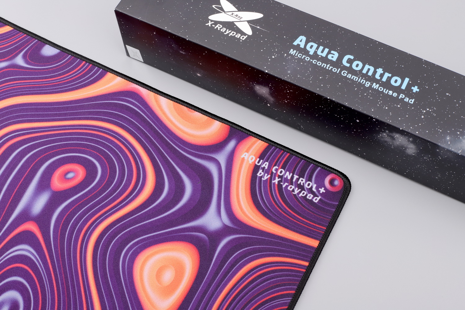 gpw基础鼠标垫测评,鼠标游戏狗屁王