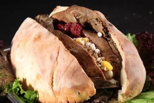 地方特色美食介绍英文版,地方特色美食推荐