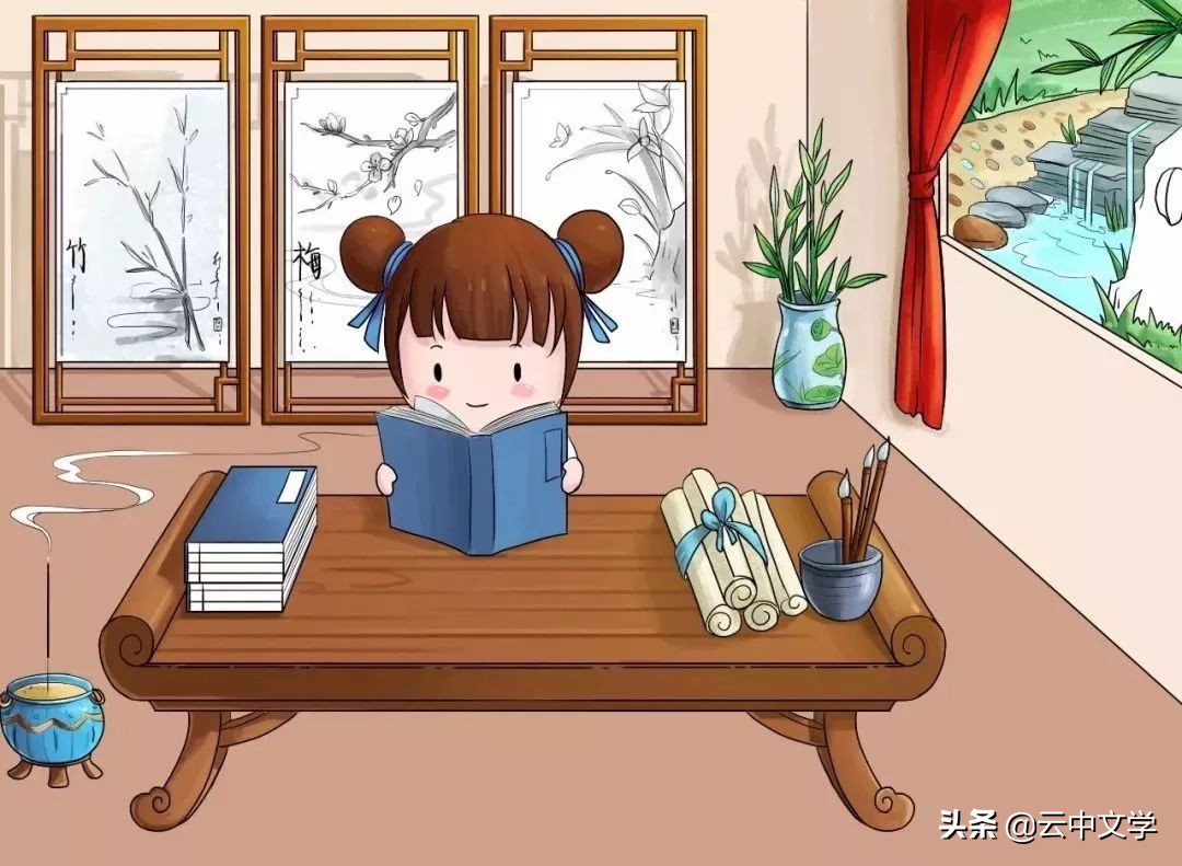 小学语文100条成语故事插图,人教版小学语文成语故事集锦