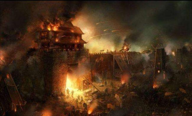 推荐一本值得一看的历史小说,十部巅峰架空历史小说推荐