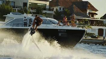 红牛敢死队高空攀登,红牛敢死队世界纪录