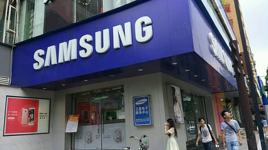 卖手机的实体店现状,手机店真实现状