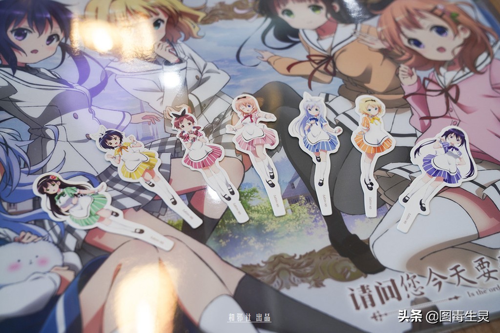 上海外文书店《请问您今天要来点兔子吗？？》主题限定店体验