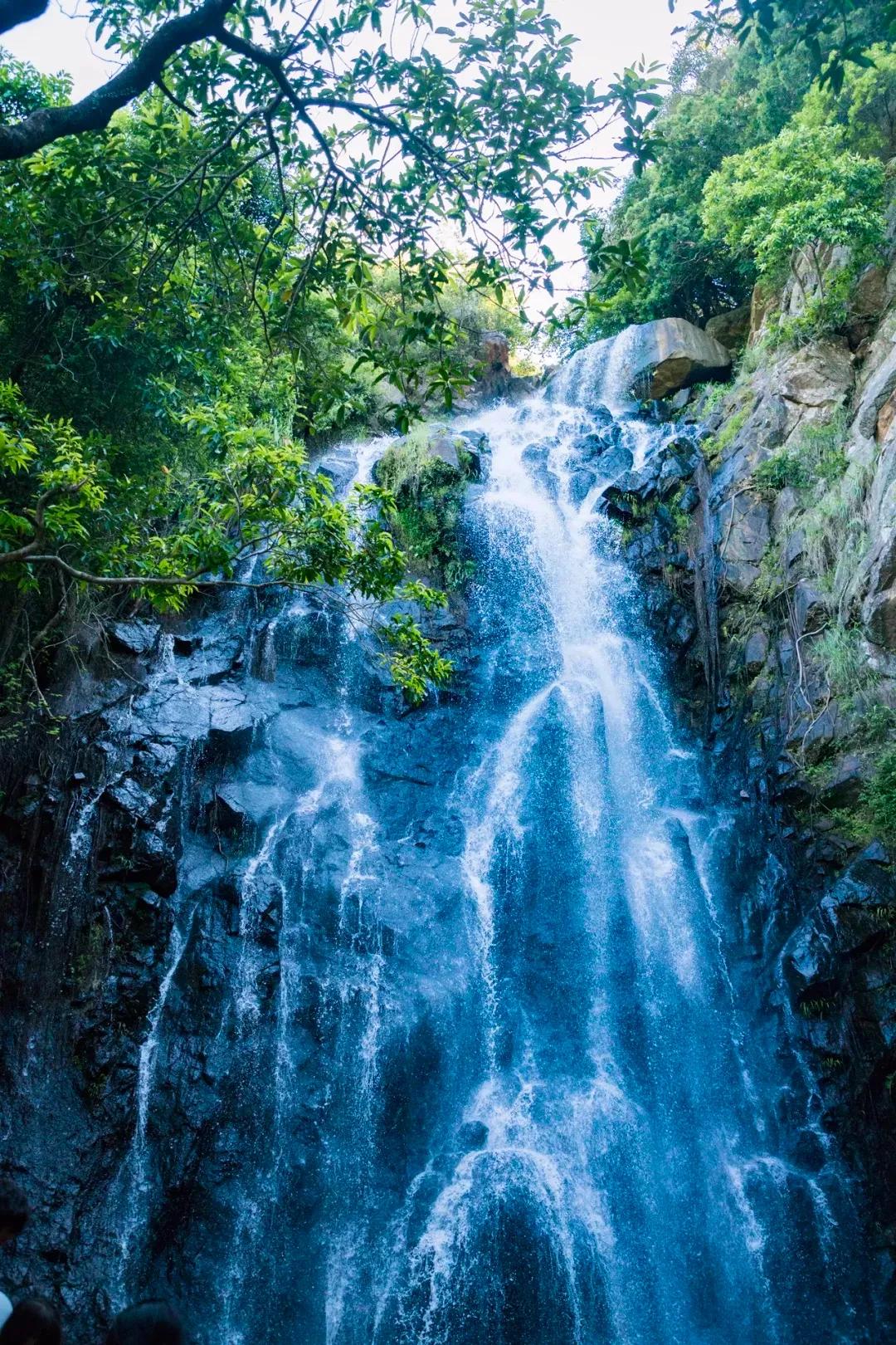 深圳值得打卡的建筑物,深圳最值得打卡的山