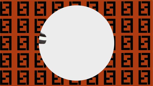 fendi高级感,fendi奢潮穿搭