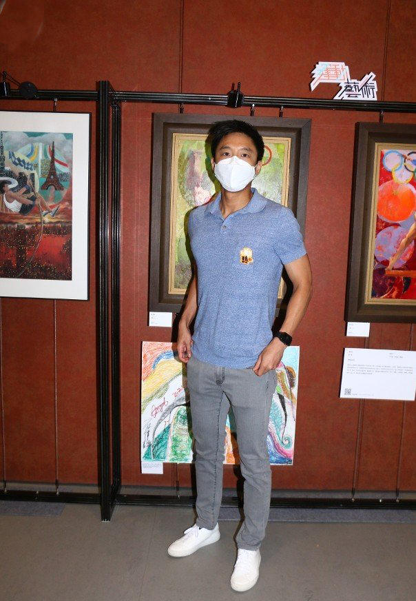 霍启山为什么和朱玲玲离婚,朱玲玲霍启山接受采访视频