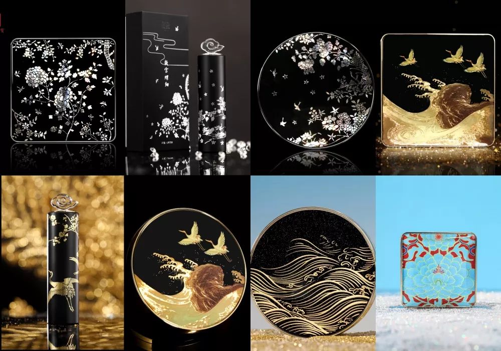 OFFWAY-很潮OMG～李佳琦都在向这些明星、网红取经