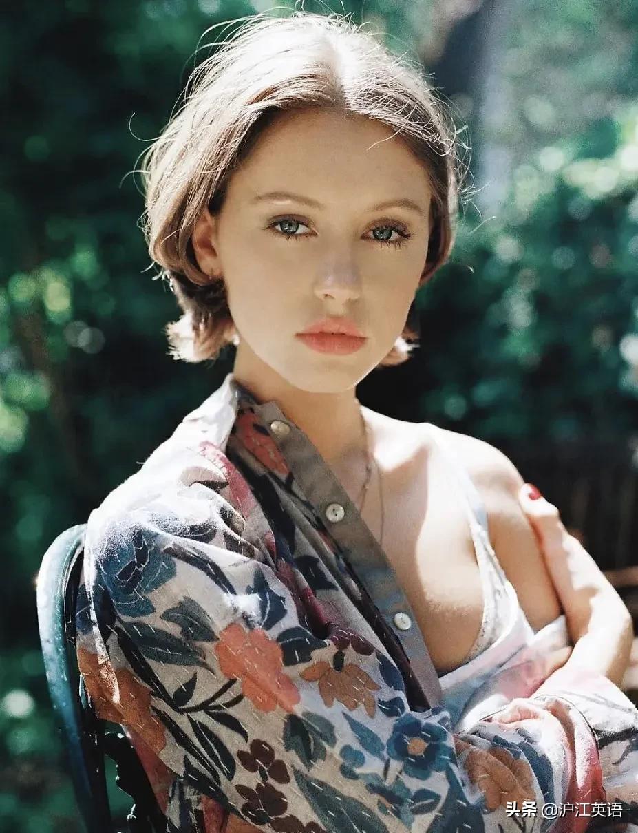 裘德洛茱丽叶,裘德洛盛世美颜