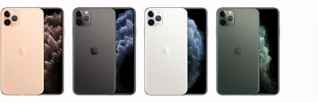 历代iPhone内存对比,iphone11运行内存大小