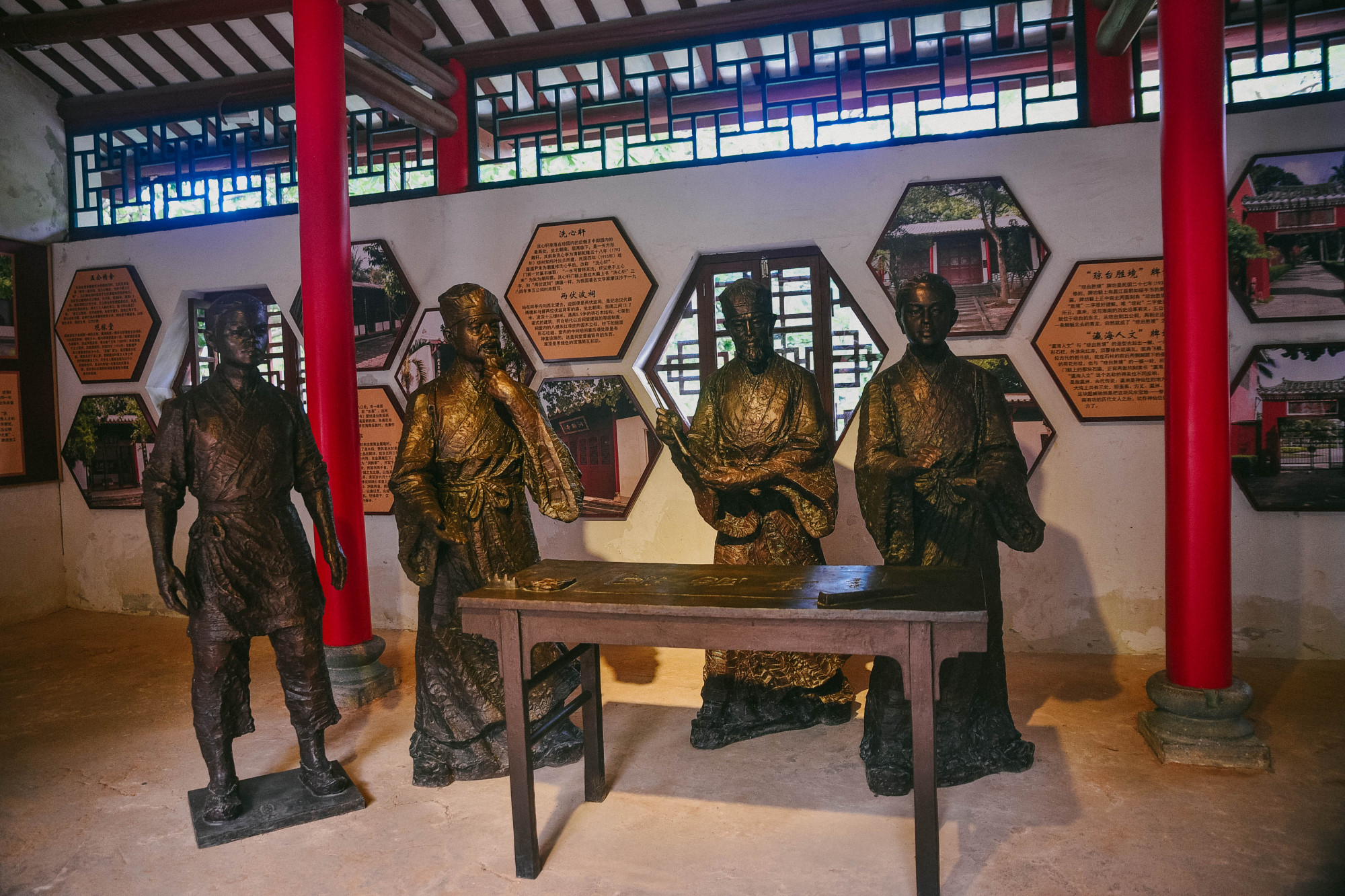 海南适合养老的城,海口哪个区宜居