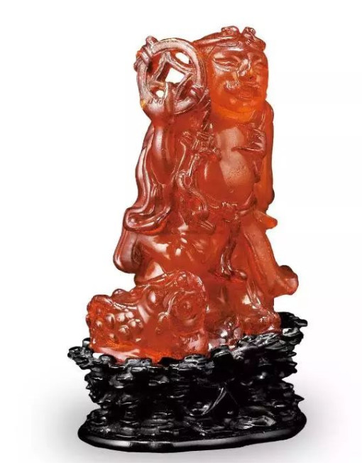 五大顶级古董国宝,早期最贵的古董