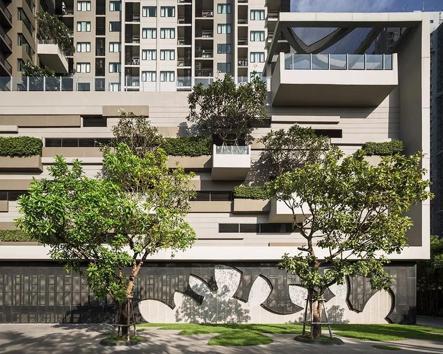 农村小院围墙设计花式围墙,围墙的设计效果图大全集