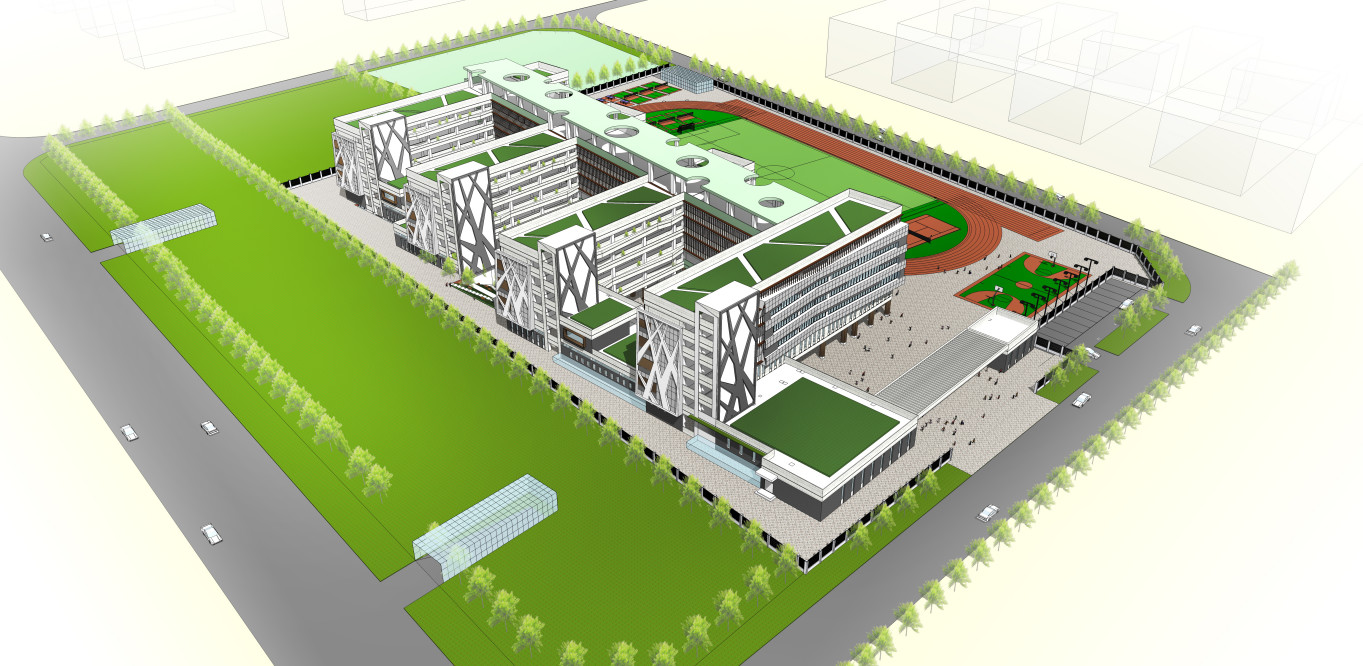 狂砸3000亿,狂砸100亿