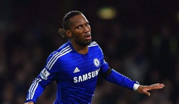 足坛前十中锋,足坛最佳中锋排名前十