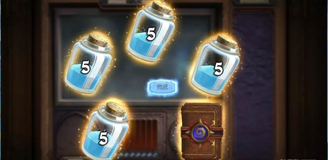 为什么炉石传说越来越不好玩,为什么炉石传说打不了字