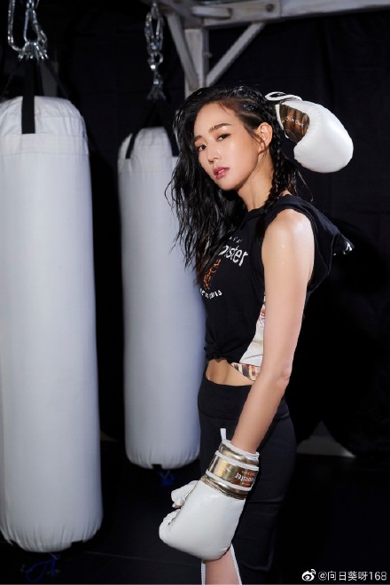 氧气少女养成,氧气运动少女