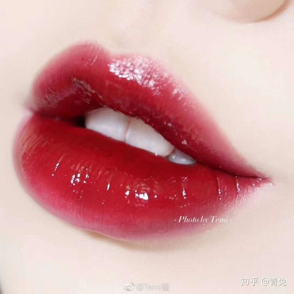 这个口红居然让职业代购瞬间种草