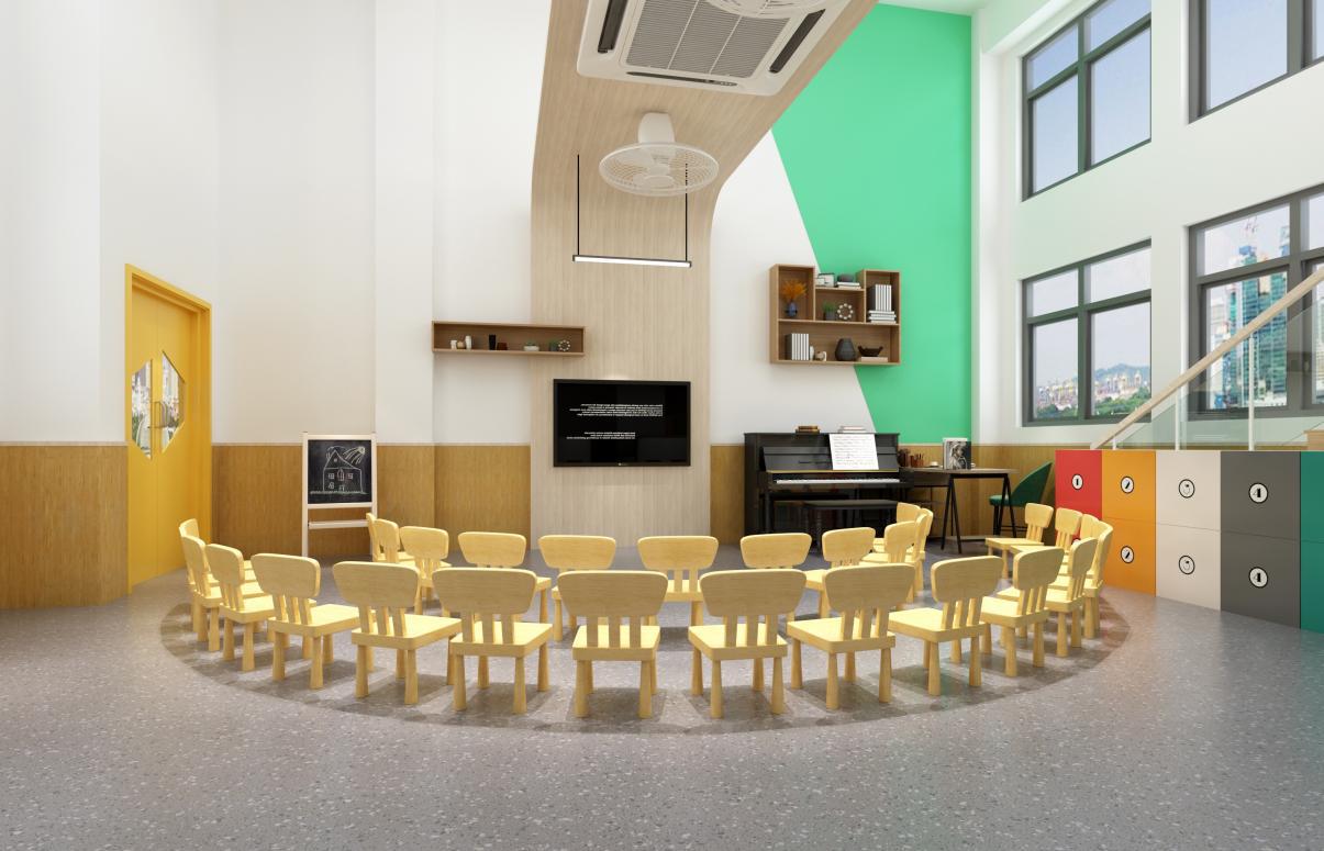 石狮市漫童大地幼儿园,石狮市南环路漫童大地幼儿园收费