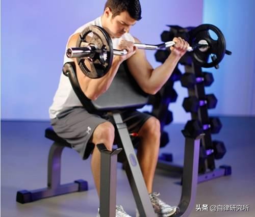 在家瘦人增肌健身计划视频,大肌群一周健身计划