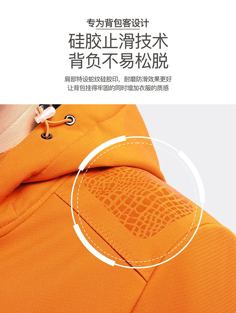 这个天气穿长袖热不热,这个天气如何穿衣服