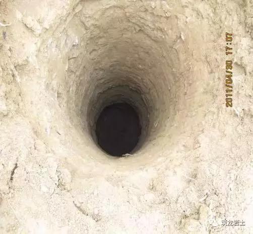 各类桩基础工程施工,桩工程施工工艺有哪些