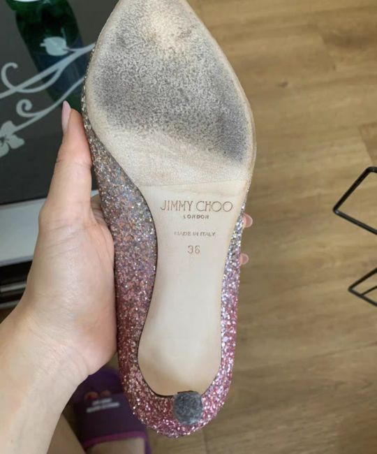 一次性奢华鞋子,耐磨的防滑底鞋