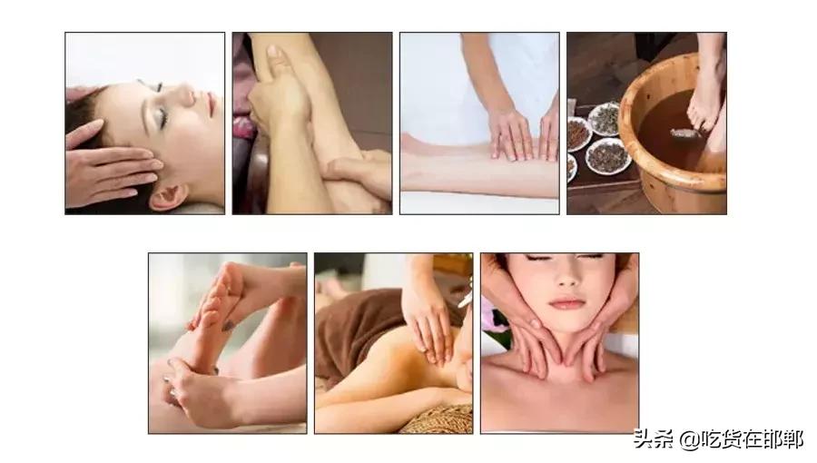 养生套餐大全及价格,19.9元养生套餐