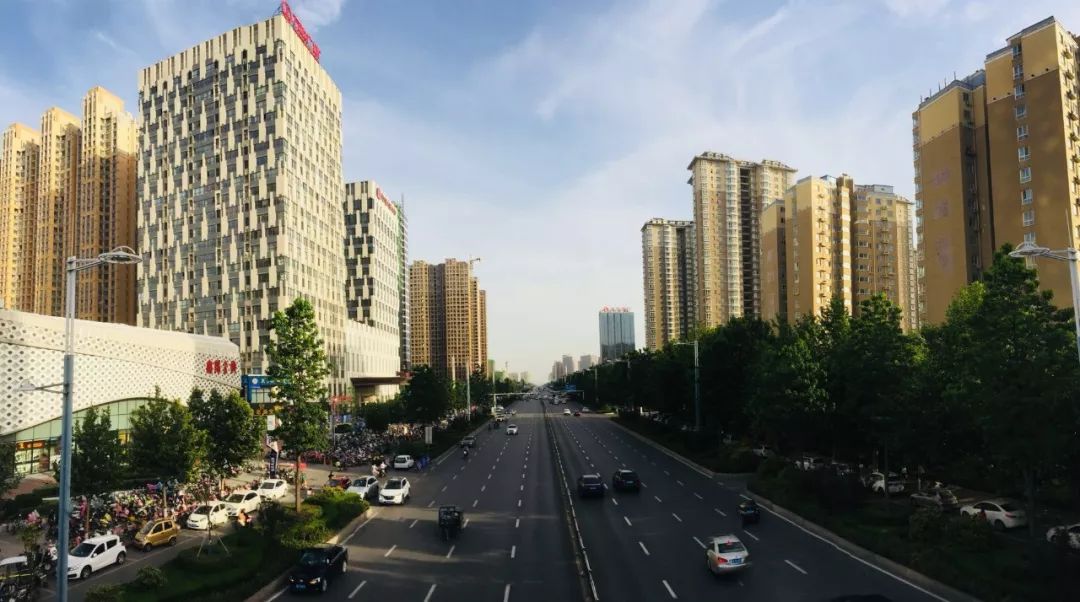 安阳楼市地图,安阳楼市大盘点