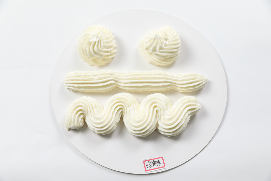 常用几种淡奶油口感测评,超级推荐淡奶油