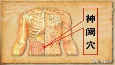 点你穴：痛经不知道咋办好？点这儿！