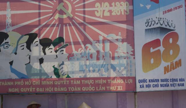 越南人眼里的中国印象,越南人眼中的中国哪里好