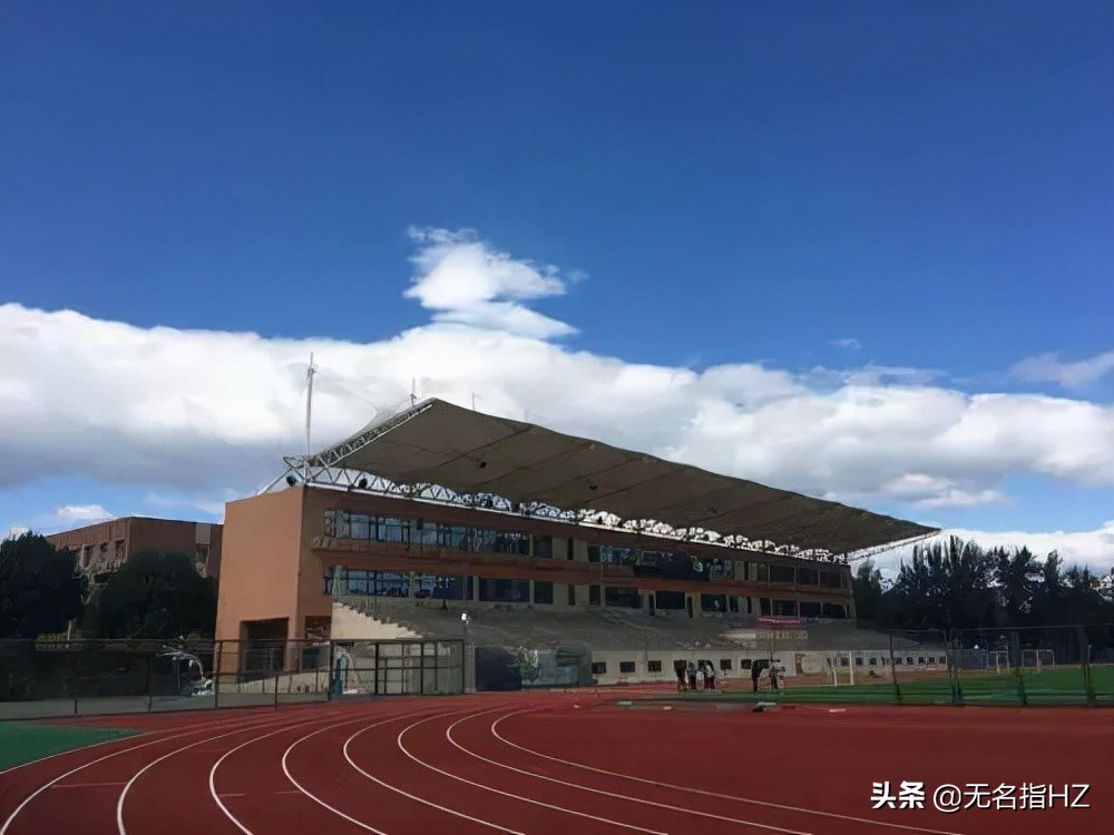 唯一以印刷命名的本科大学，也是一所多学科高校