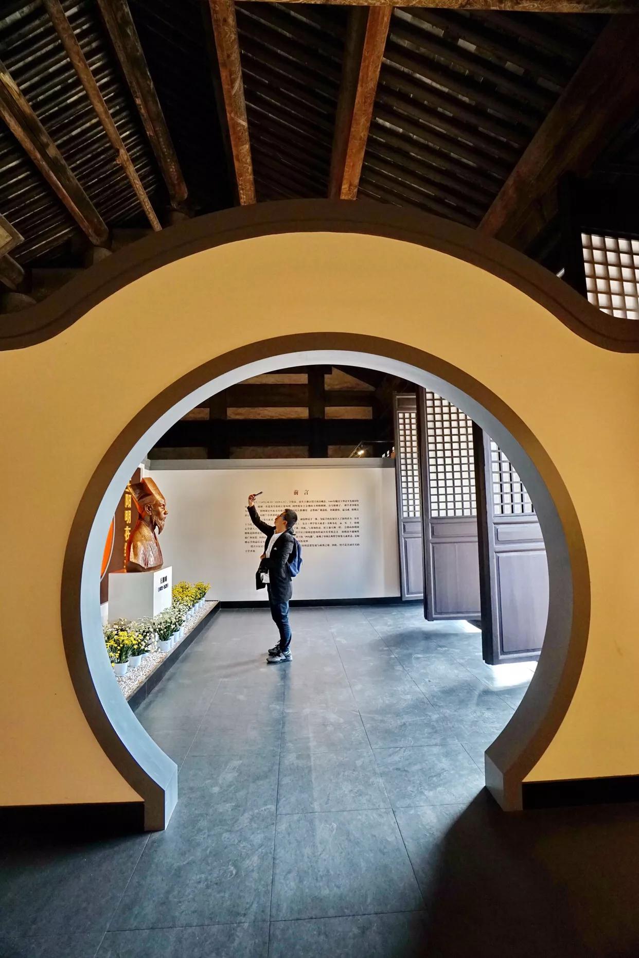 安昌古镇简介和历史,安昌古镇的别样风情