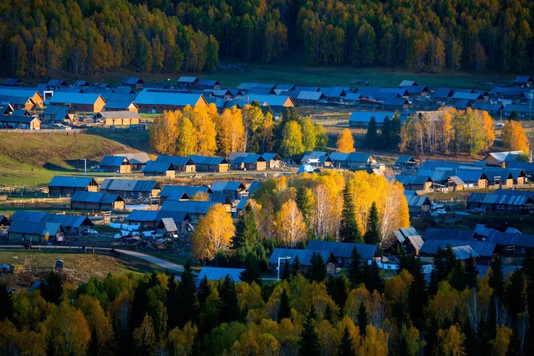 中国看日出最美的地方,中国最美的30个地方名单出炉