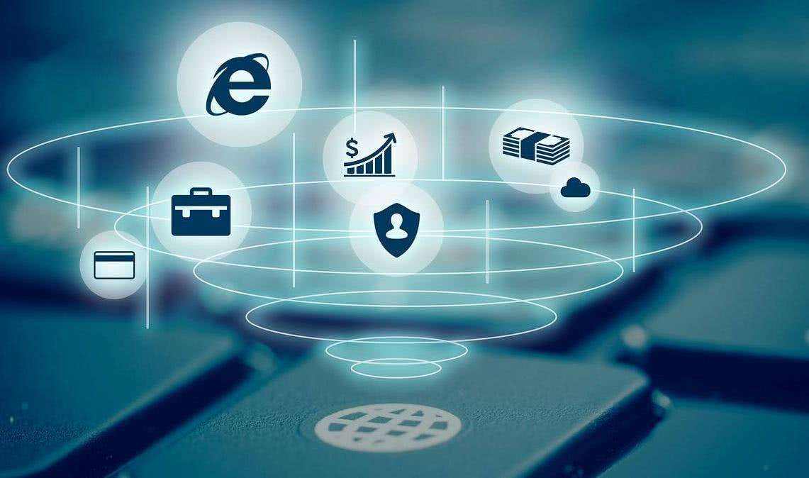 当颓废成了一种习惯,一直处于一种颓废的样子