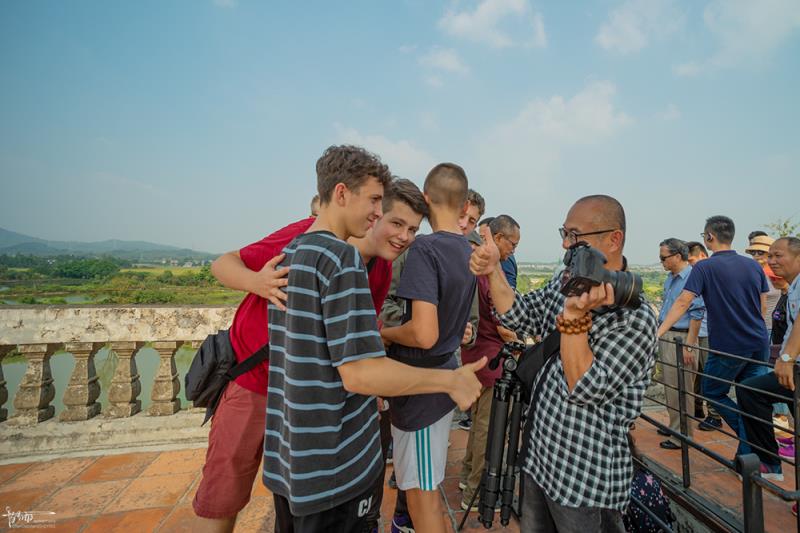 广东江门开平市旅游,江门开平十大旅游景点