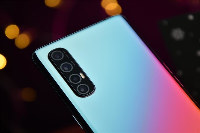 opporeno3pro自拍技巧,opporeno3pro拍摄技巧