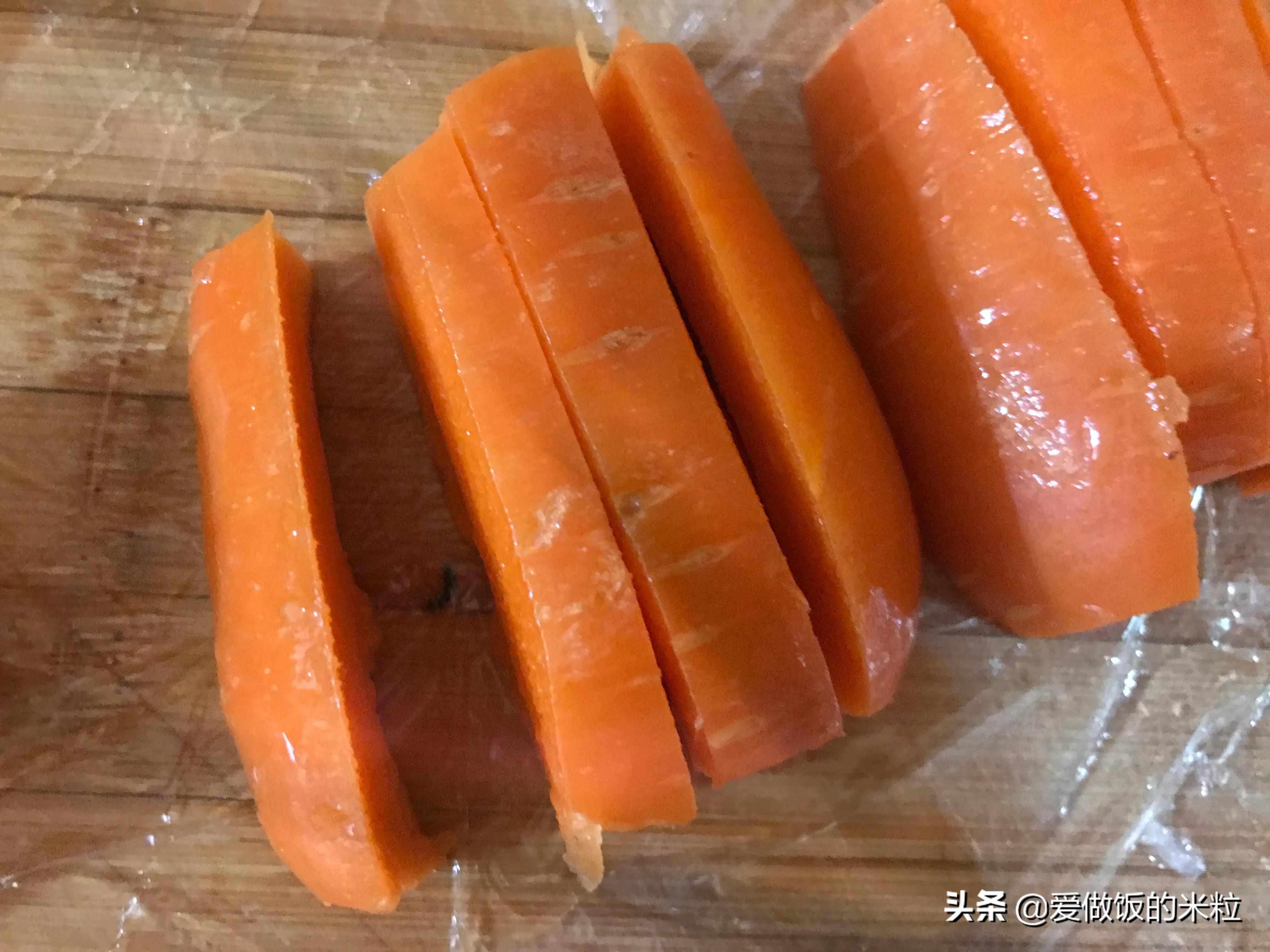 只需一晚就能腌制的泡菜,自制泡菜水最佳配方小作坊