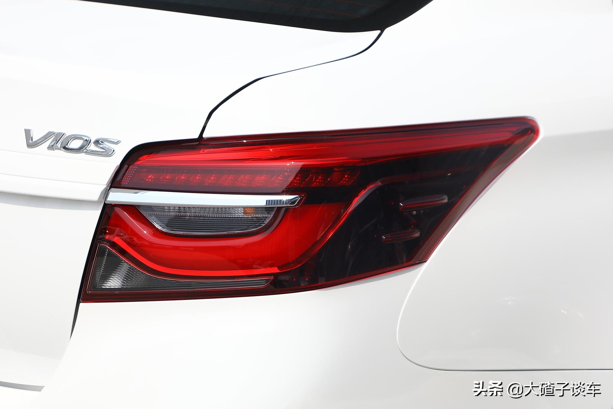 6万左右的车威驰,6万元买辆丰田威驰