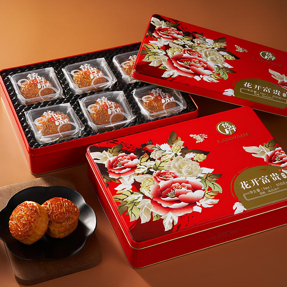 中国月饼价格,中国近十年来的月饼