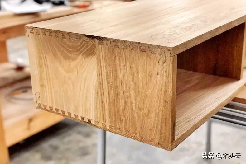 木制家具榫卯与金属连接的优缺点,实木家具榫卯连接处有裂缝