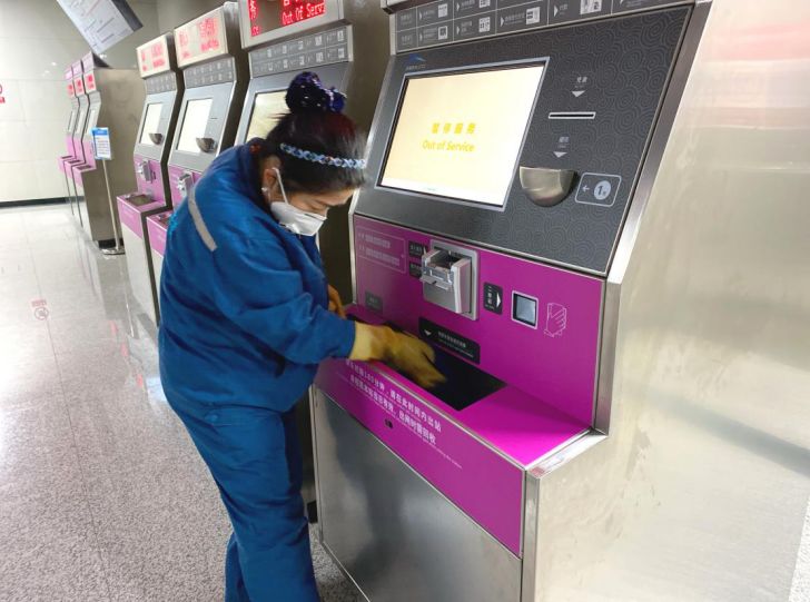 成都地铁管控最新通告,成都地铁便民举措