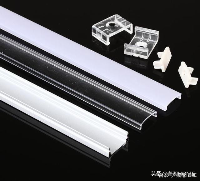 线型灯一般选哪种灯带比较合适,灯带是用t5灯管还是灯带好