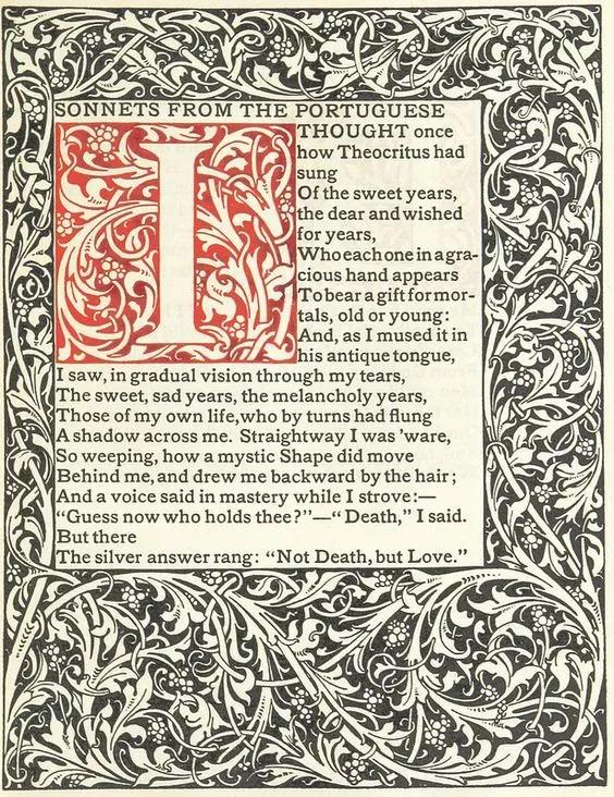 这些珠宝的背后，是两人空谷绝唱的爱情恋歌