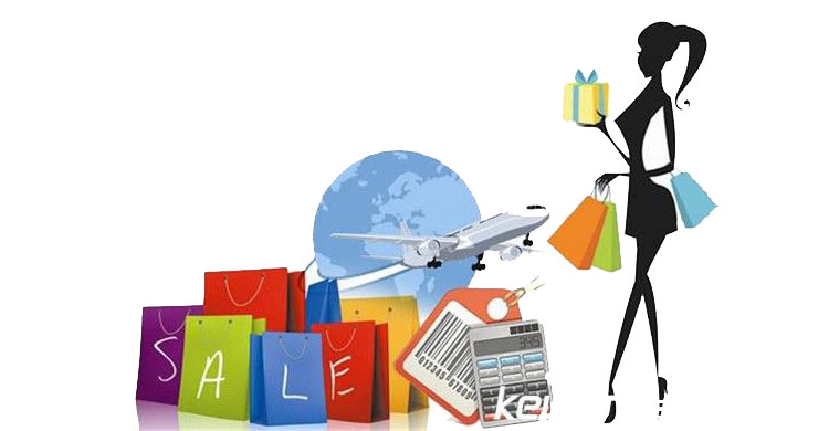 国际物流快速通关,国际物流当前情况